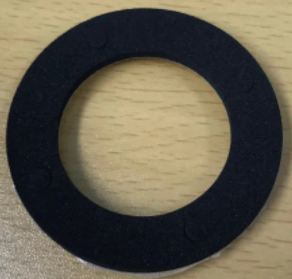 LAVE-CARROSSERIE EPDM PAD,