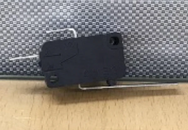 MICRO-INTERRUPTEUR M22/M23/M24/M25