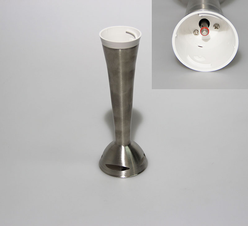 GROUPE DE TIGES DE MIXAGE