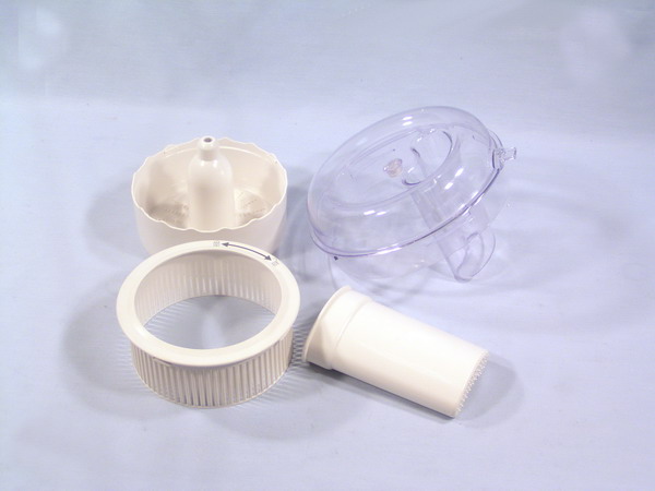 CENTRIFUGEUSE COMPLÈTE