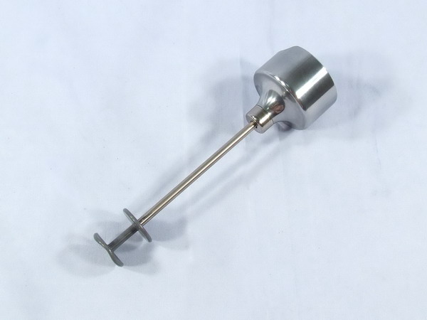 TIGE DE FOUET À BOISSON