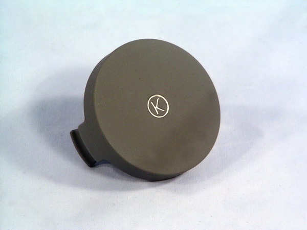 COUVRE-LAME EN CAOUTCHOUC