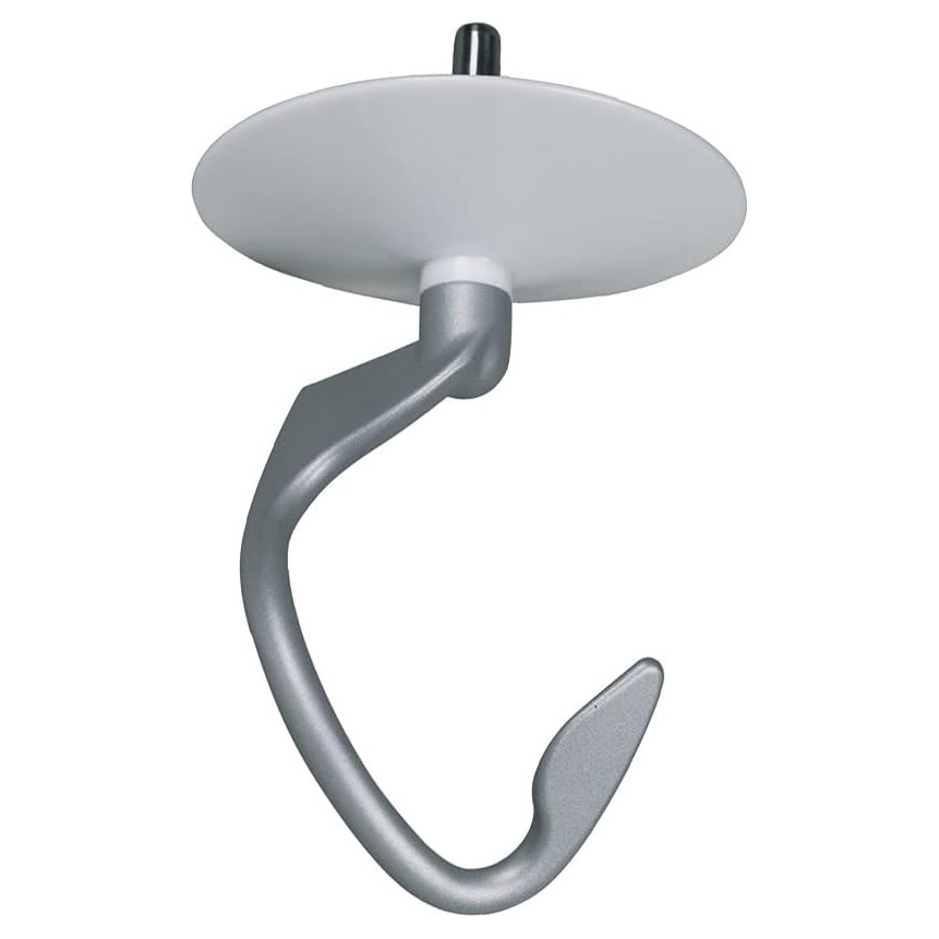 Whisky à pétrir Kenwood - CHEF - MOYEU SANS BAÏONNETTE ET NOUVEL ARBRE CIRCULAIRE