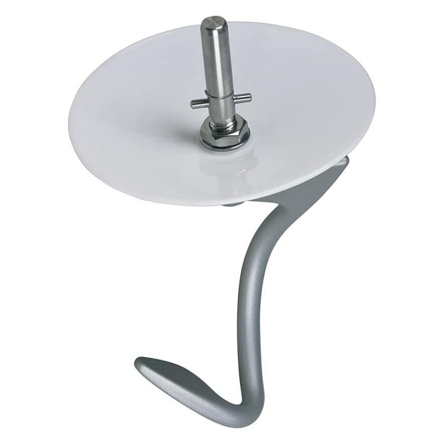 Whisky à pétrir Kenwood - CHEF - MOYEU SANS BAÏONNETTE ET NOUVEL ARBRE CIRCULAIRE