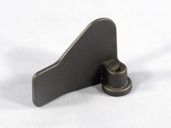 PELLE 8 mm (PANIER RECTANGULAIRE/ROND TWIST & LOCK TWIST & LOCK BM250/BM256/BM350) (PANIER RECTANGULAIRE/ROND BM450) (BM250 à partir de Matr.09H25) (BM256 à partir de Matr.09F21)