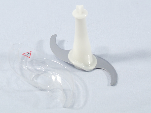 LAMES AVEC PROTECTION