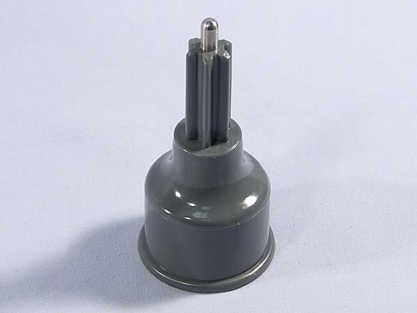 ARBRE D'ENTRAÎNEMENT À DISQUE