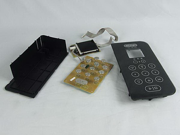 TABLEAU DE BORD/TABLEAU D'AFFICHAGE/ASSEMBLAGE DE TABLEAU - LV