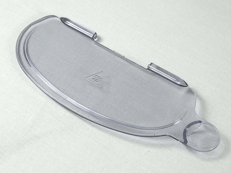 COUVRE-ÉCLABOUSSURES