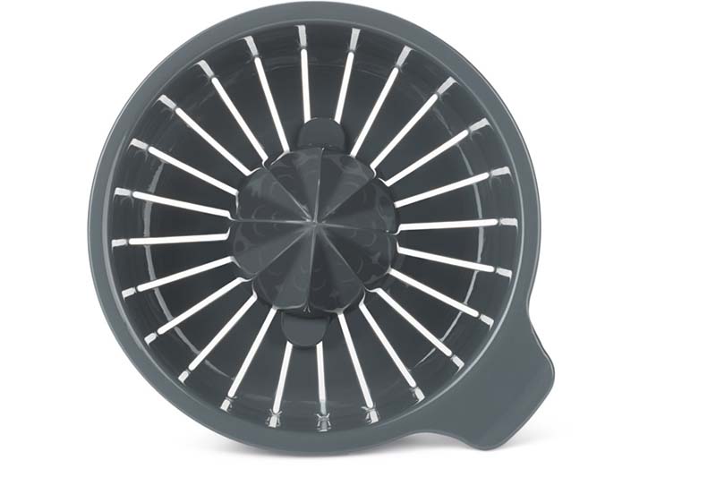 PRESSE-AGRUMES COMPLET - NOIR