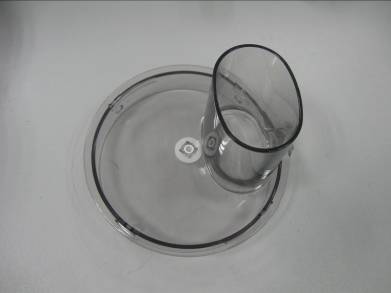 COUVERCLE DE BOL ASSY