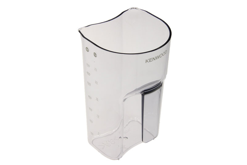 CARAFE COLLECTRICE DE JUS