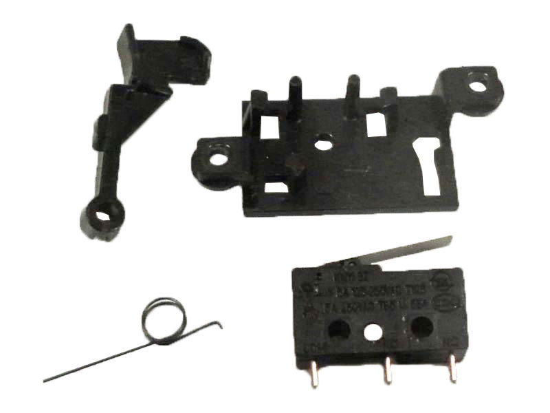 GROUPE D'INTERRUPTEURS DE VERROUILLAGE À 4 PIÈCES