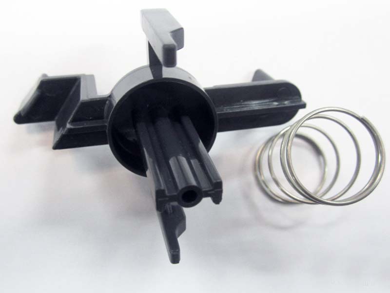 ARBRE ET RESSORT DE VERROUILLAGE