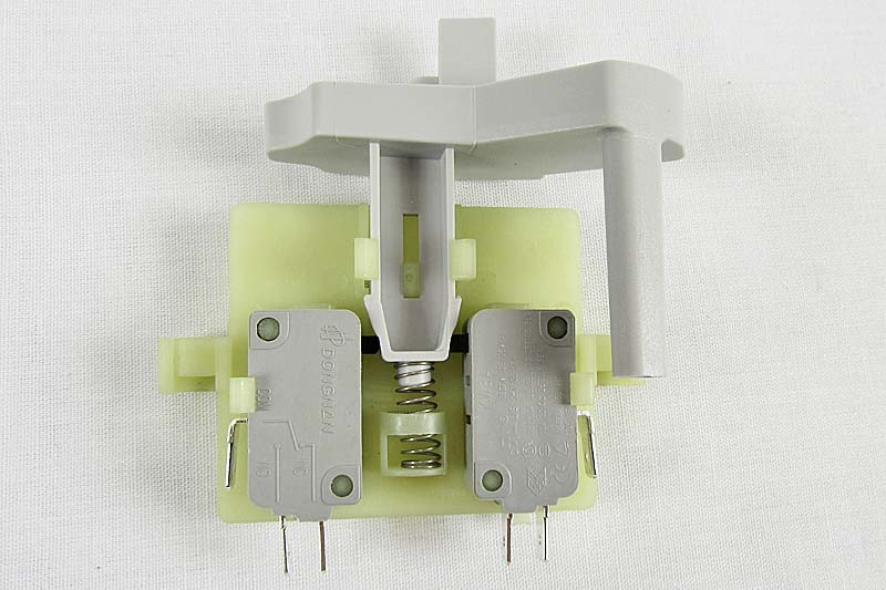 ASSEMBLAGE DE VERROUILLAGE