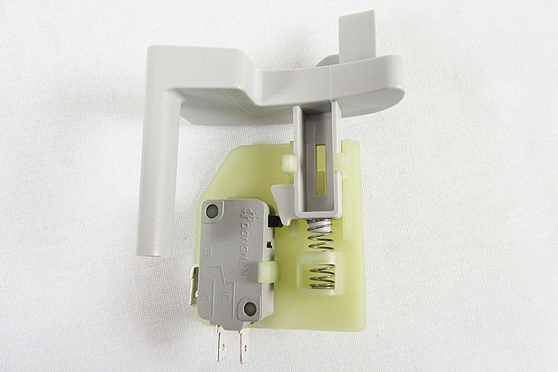 ASSEMBLAGE DE VERROUILLAGE