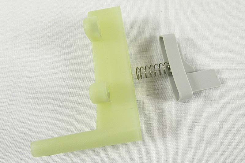 ASSEMBLAGE DE VERROUILLAGE