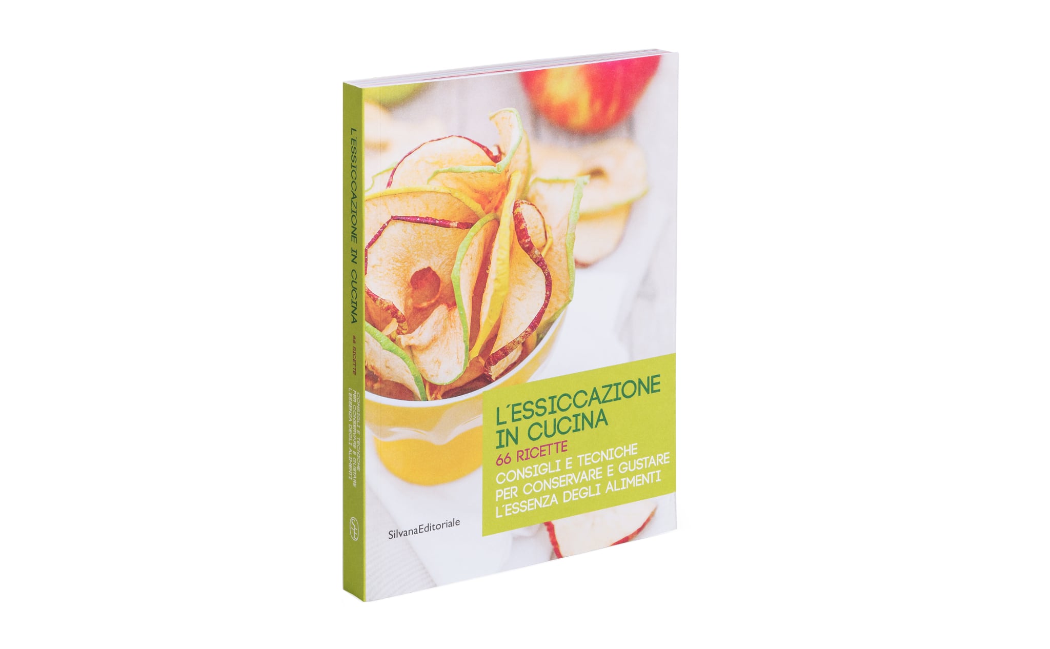 Livre de recettes sur la déshydratation des aliments
