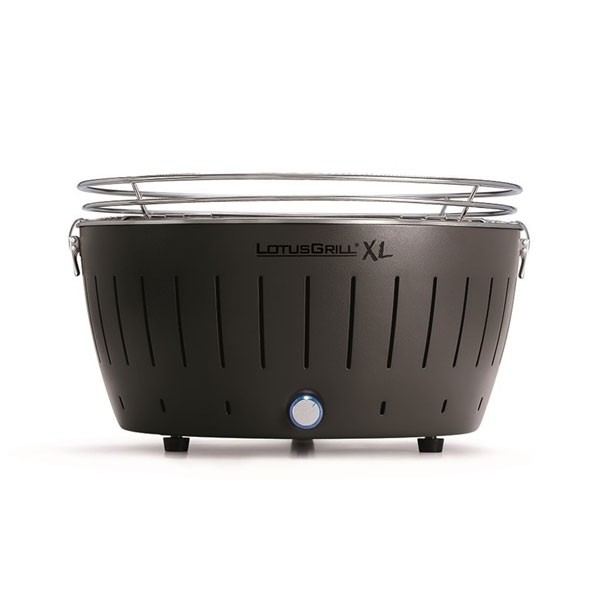 Barbecue LotusGrill XL noir