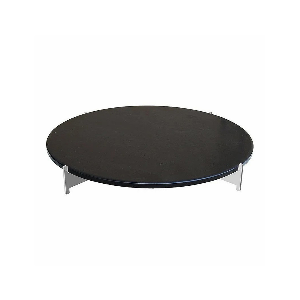 Pierre de cuisson pour grill Lotus avec support