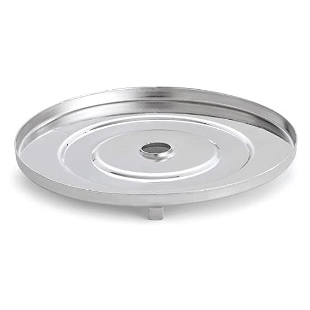 Plaque d'allumage au gel Lotus Grill