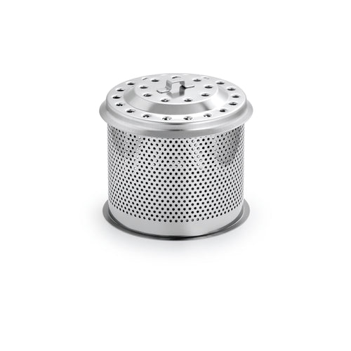 Porte-charbon pour Lotus Grill