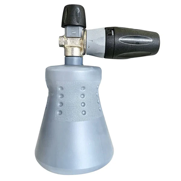 Mousse Lancia pour nettoyeur haute pression professionnel