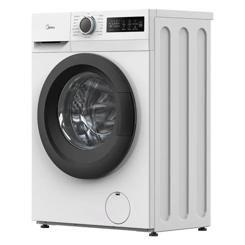 Machine à laver Midea 1200GIRI MF110W70/W-IT slim 7 kg