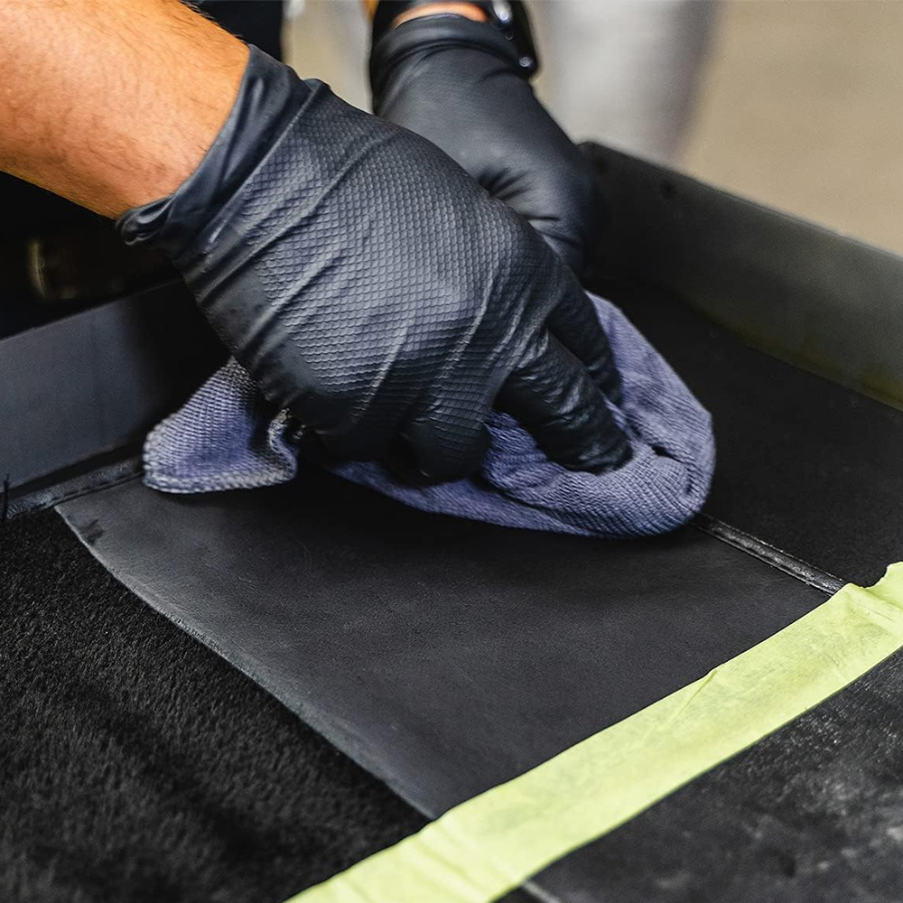 Spray nettoyant tout usage multi-surfaces pour voiture 500 ml - Maniac Line