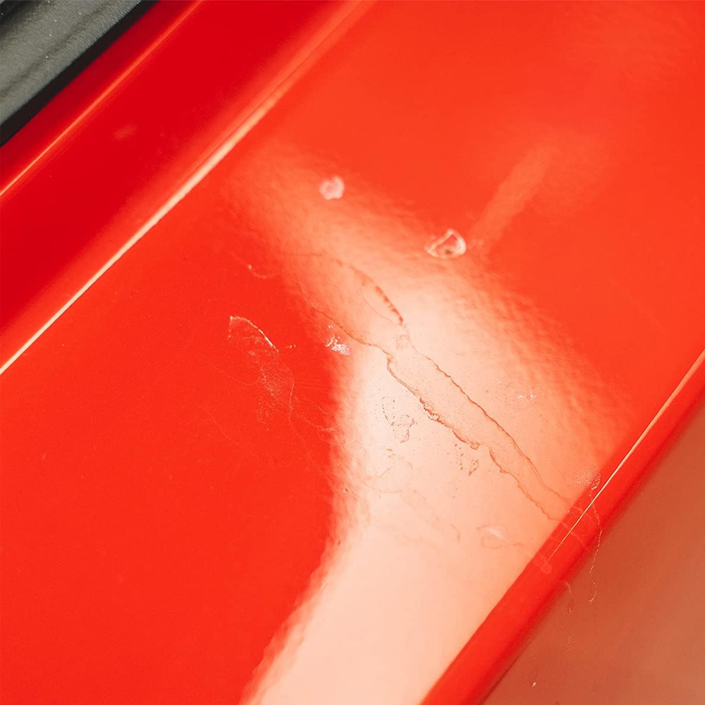 Spray anti-calcaire pour voiture 500 ml - Maniac Line