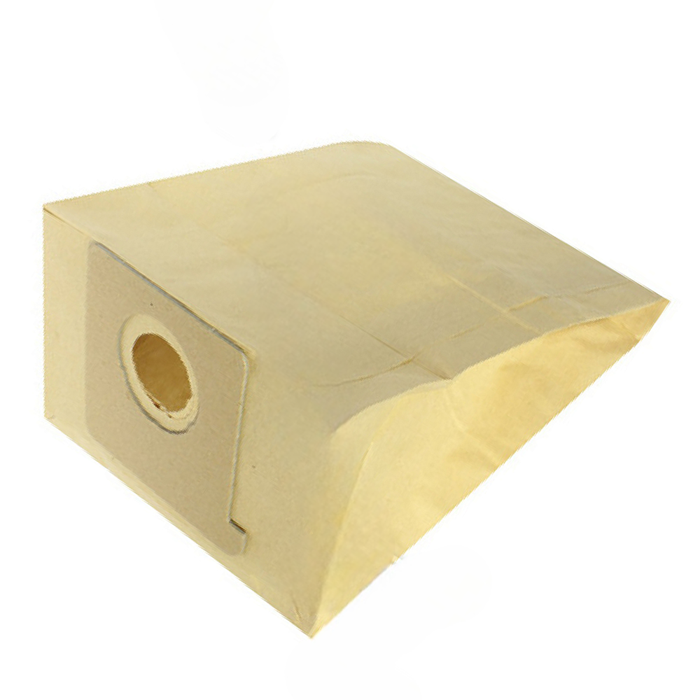 Lot de 5 sacs filtrants pour aspirateurs MONTENZ-TERMOZETA -ALASKA-SINGER-ATLANTIC