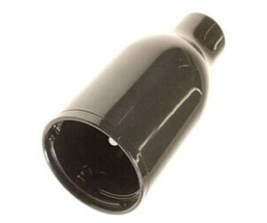 Réducteur de batteur noir