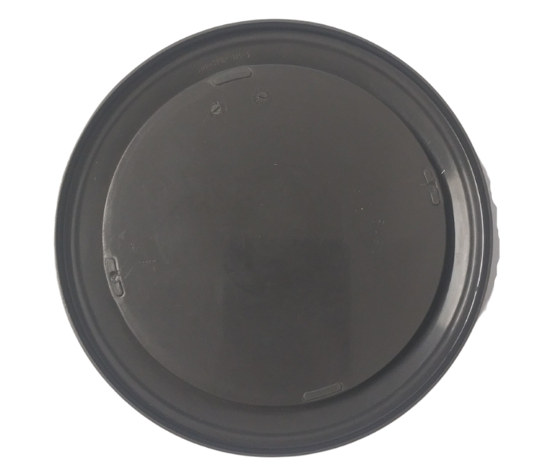 Siège avec couvercle de cuvette