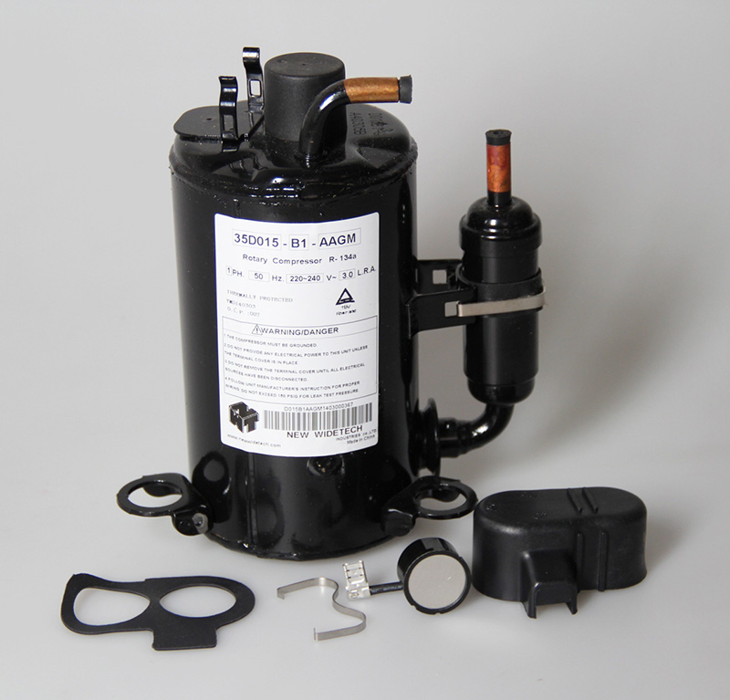 COMPRESSEUR (35D015-B1)