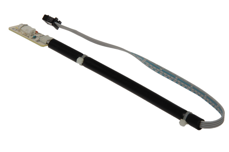 CARTE D'HUMIDISTAT+TEMPÉRATURE AMBIANTE