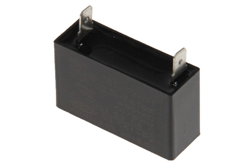 CONDENSATEUR (2,5 uF)