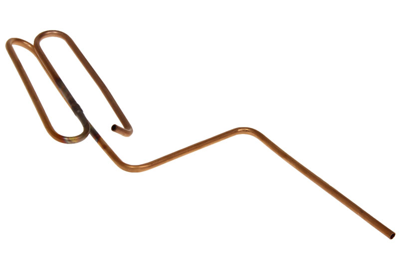 TUBE DE DISTRIBUTION