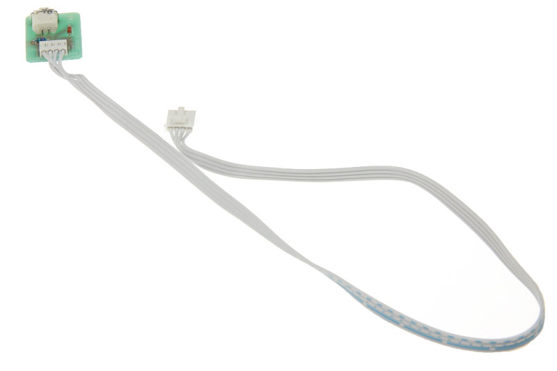 CAPTEUR D'HUMID+TEMPÉRATURE