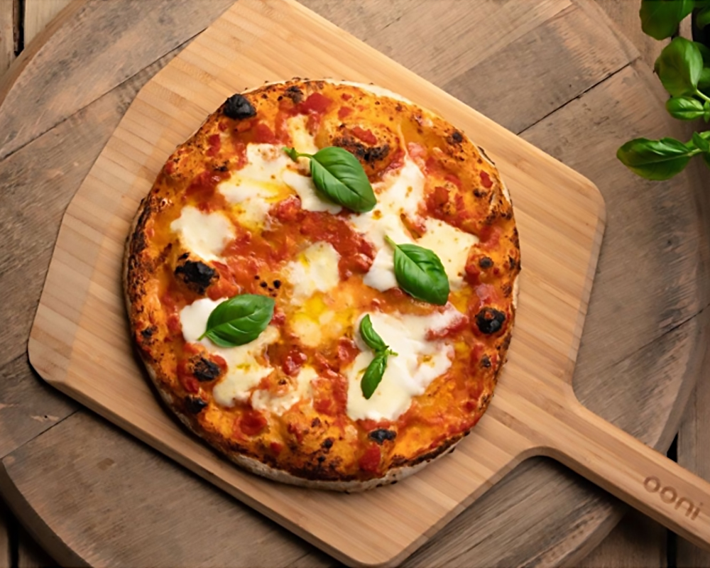 Pelle à pizza en bois Ooni 40 cm