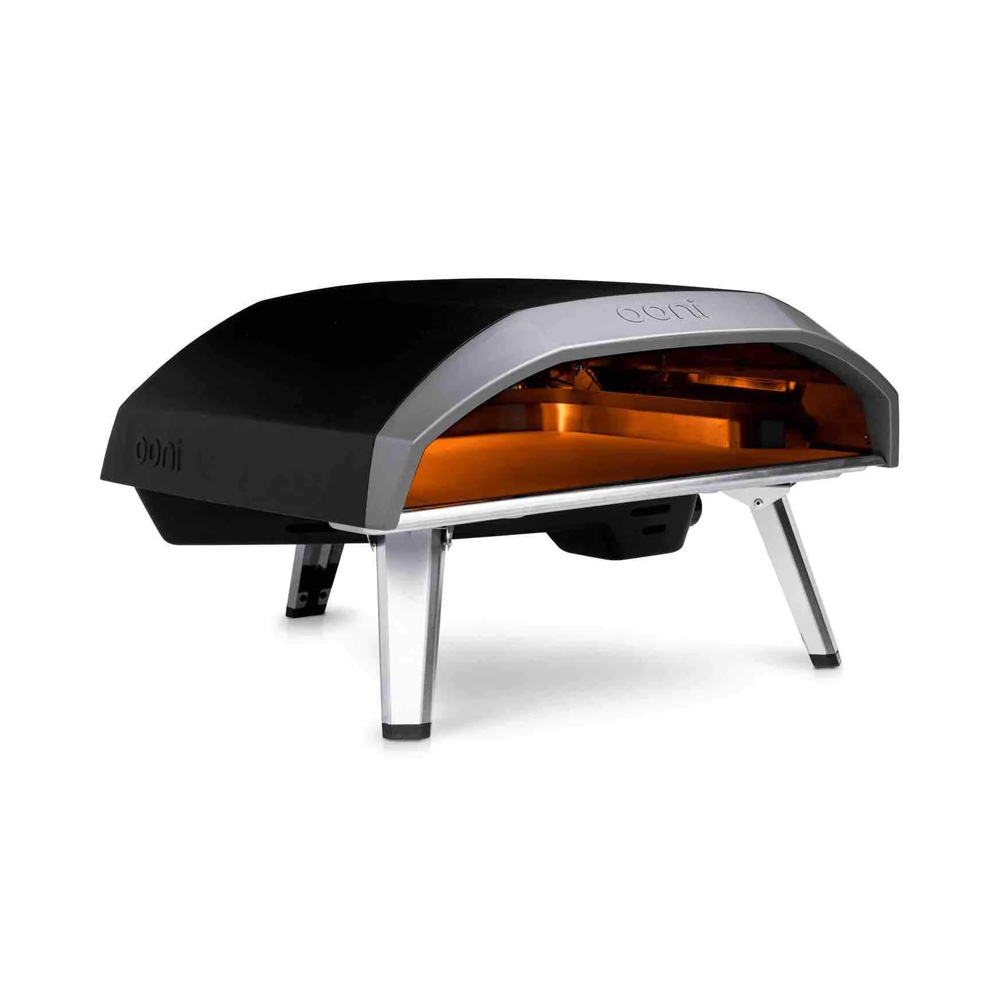 Four à pizza à gaz Ooni Koda 16 XL