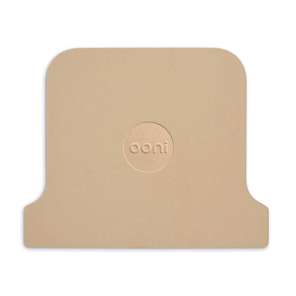 Pierre réfractaire pour four à pizza Koda 16