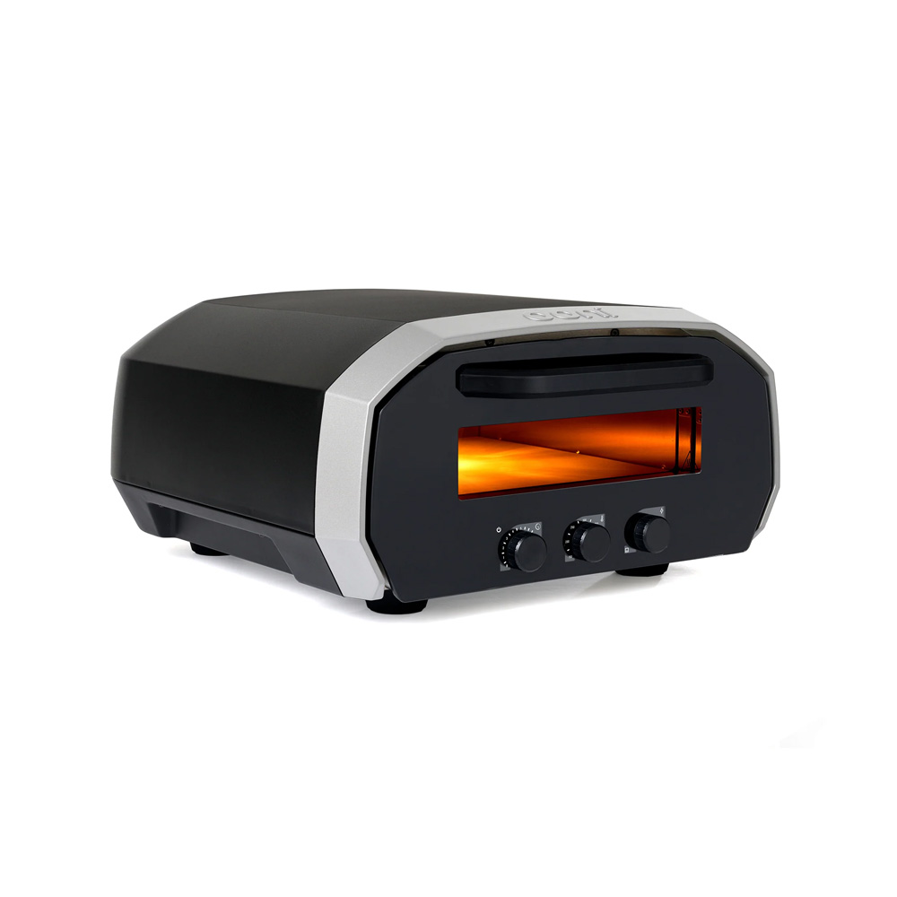 Four à pizza électrique Ooni Volt 12