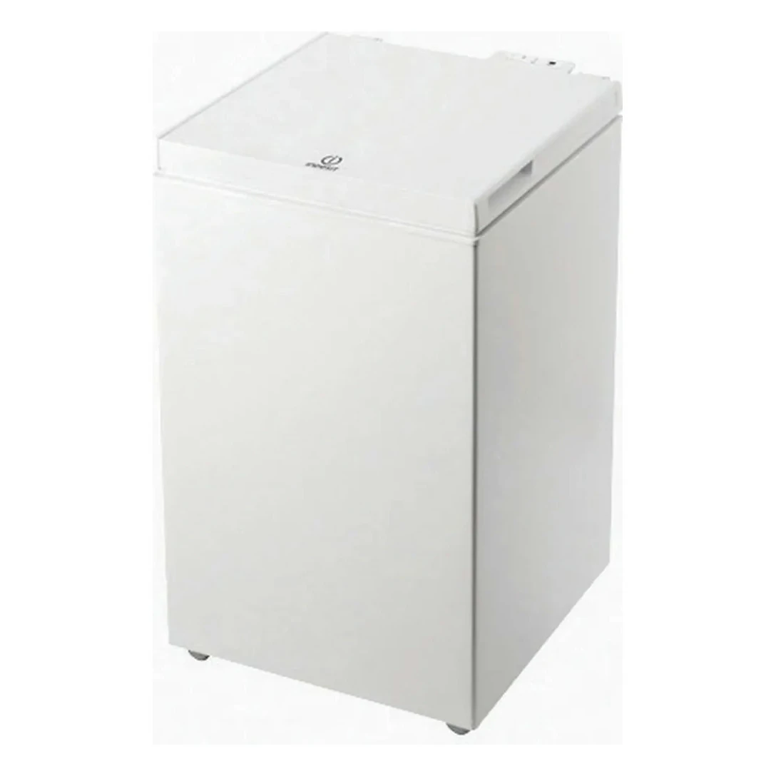 Congélateur coffre Indesit 99 LT E WHITE OS 2A 100 2