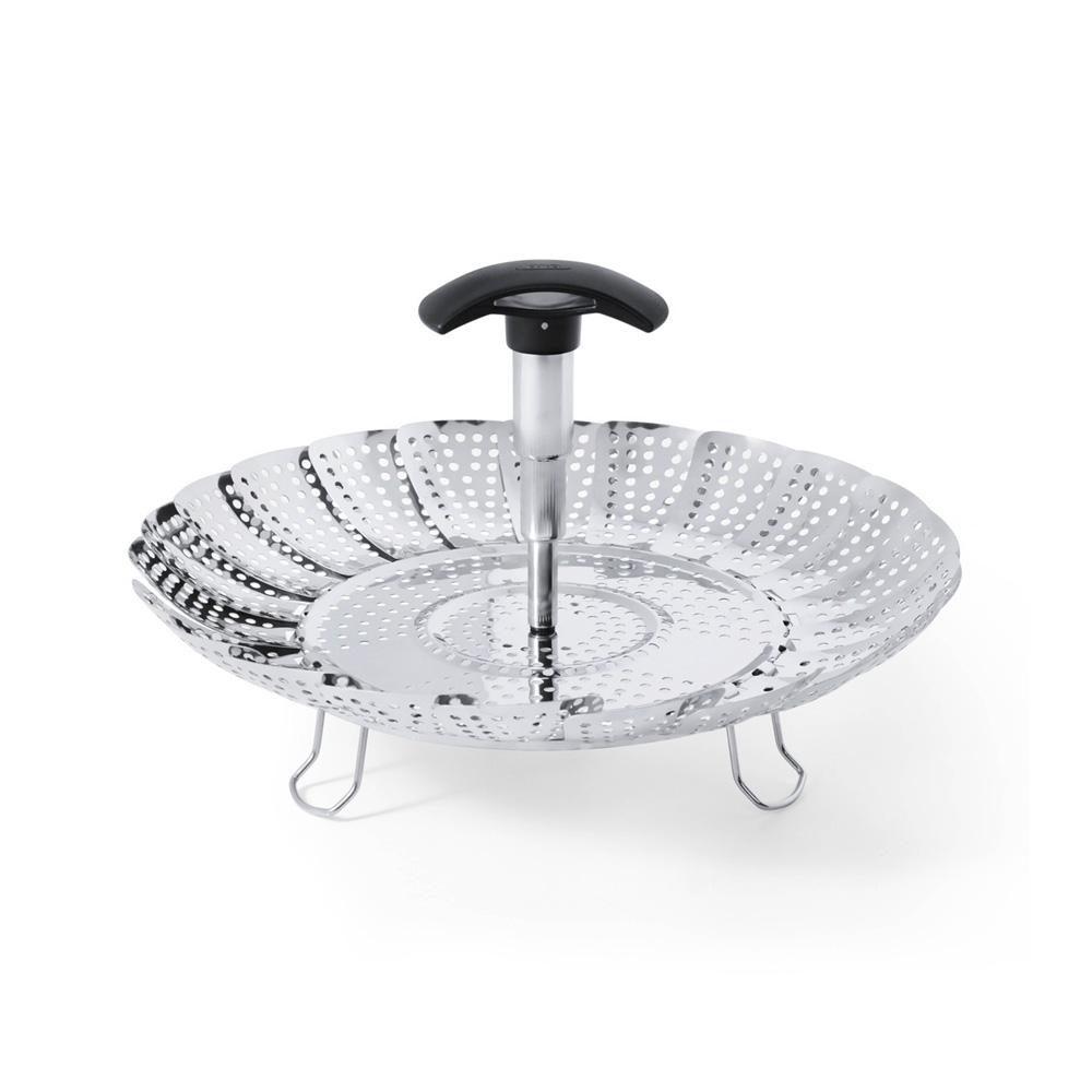 Bateau à vapeur - Oxo