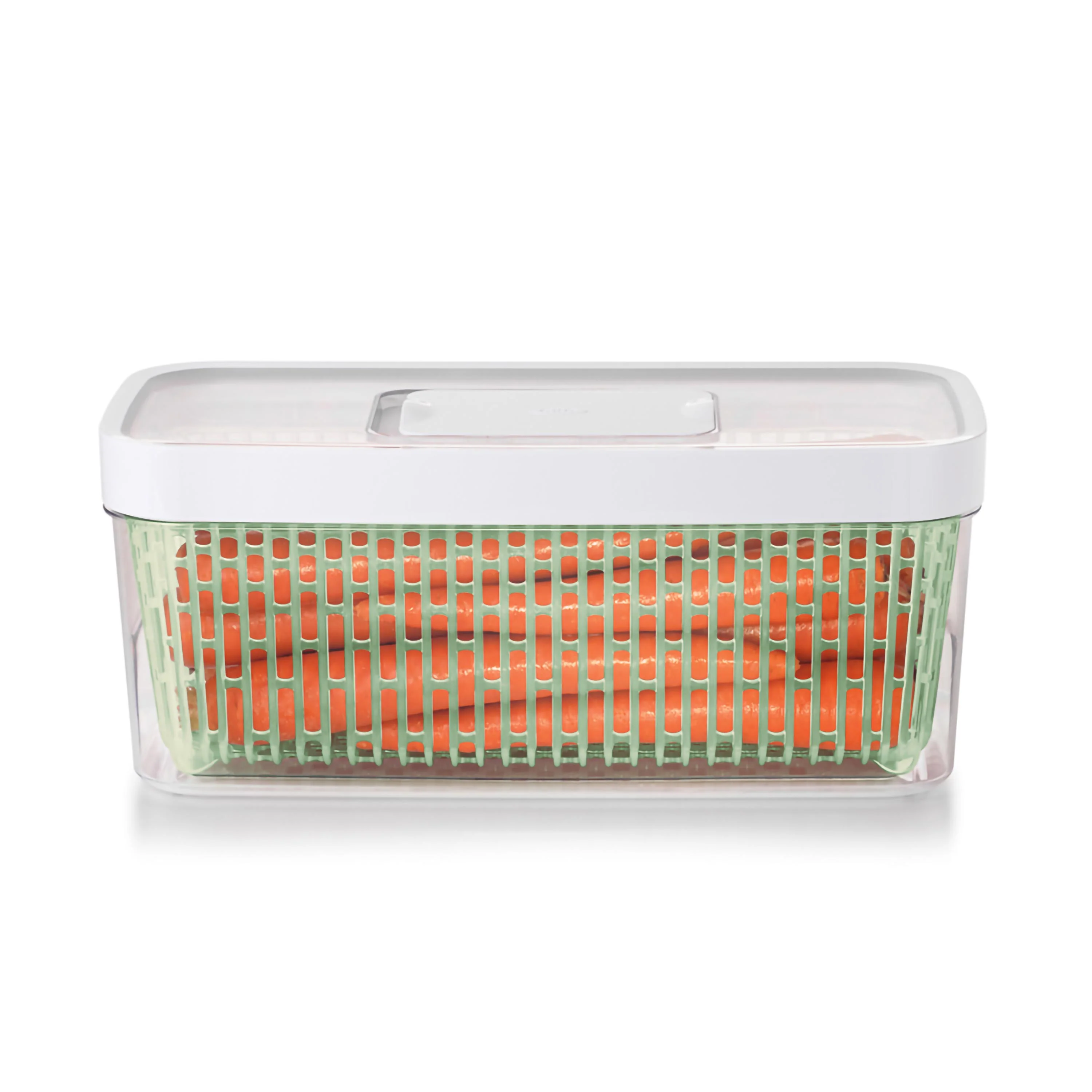 Récipient économiseur de fraîcheur de 4,7 litres - Oxo