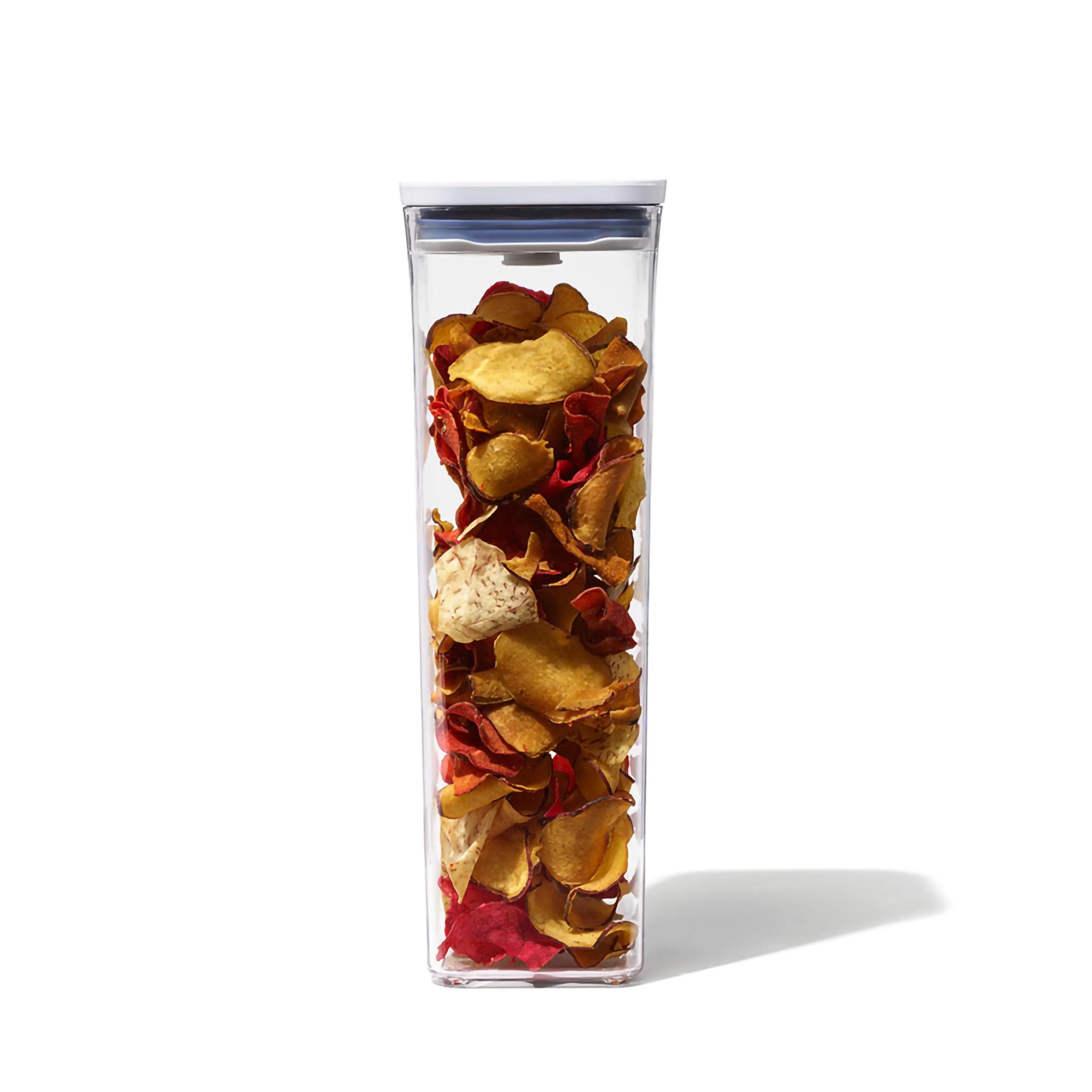 Petit contenant hermétique carré Oxo Good Grips Pop de 2,1 litres