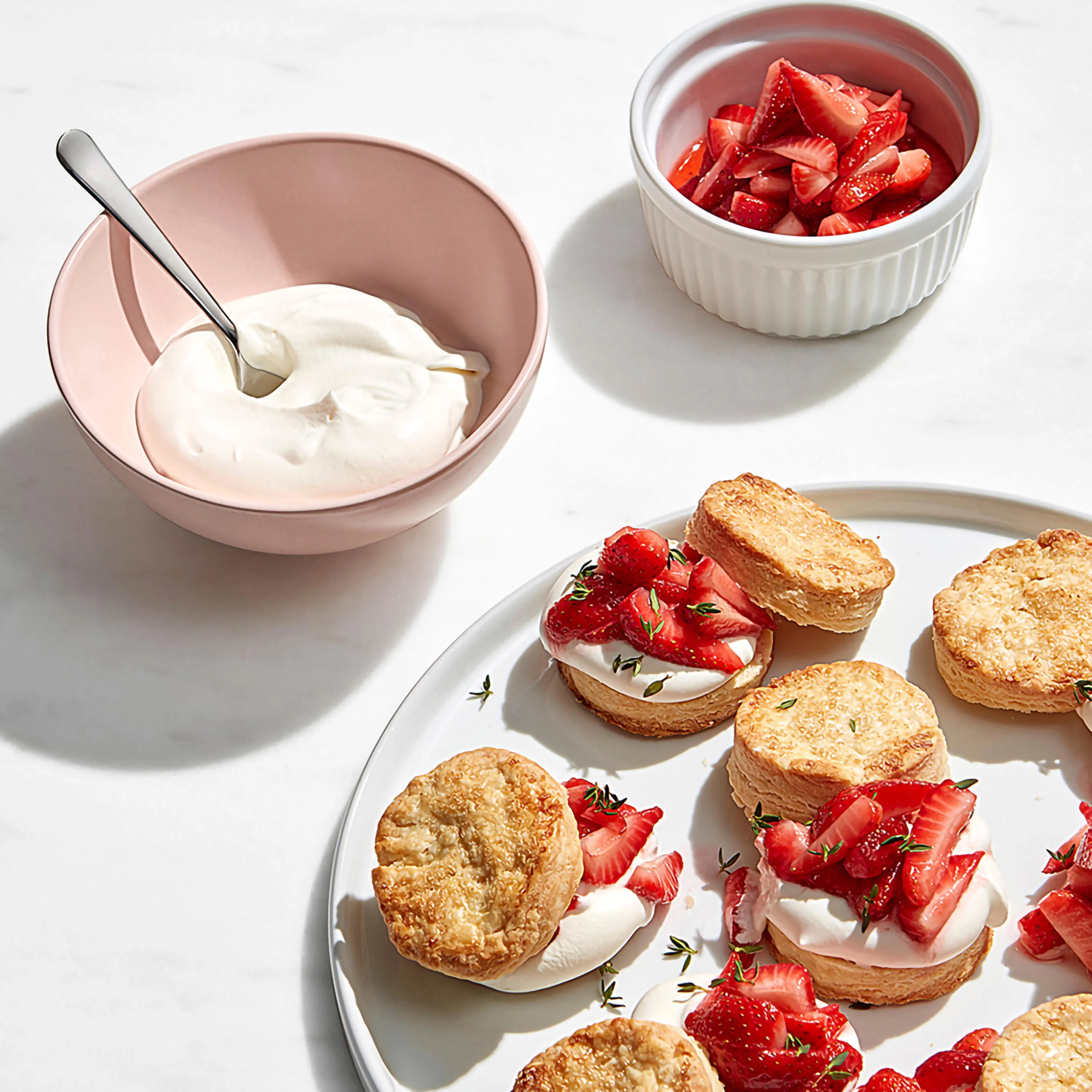 Batteur à main - Oxo