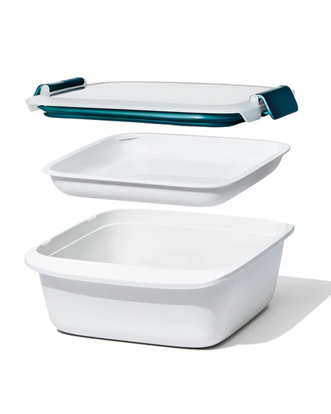 Récipient alimentaire pour boîte à lunch 1,5 litre - Oxo