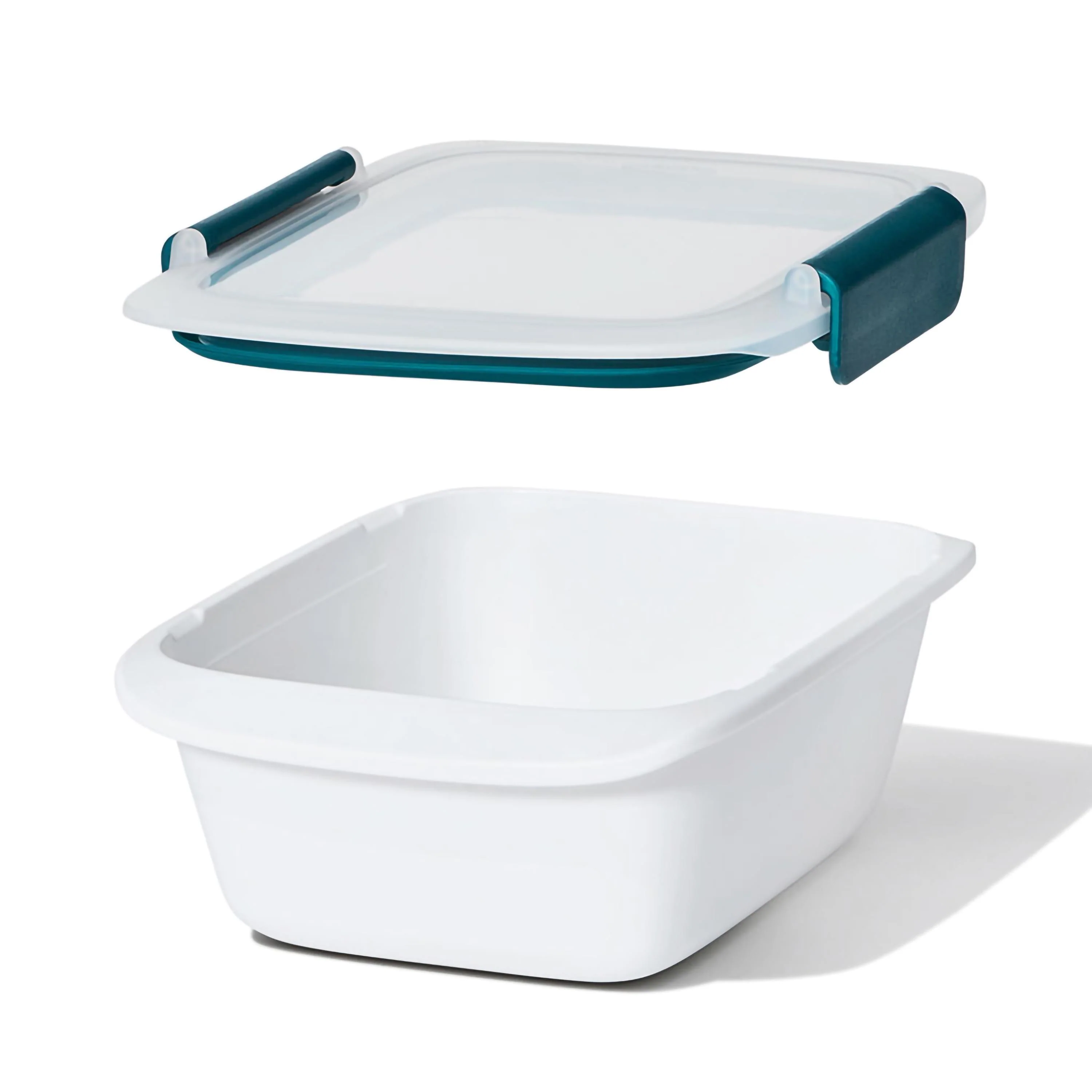 Récipient alimentaire pour boîte à lunch 1 litre - Oxo