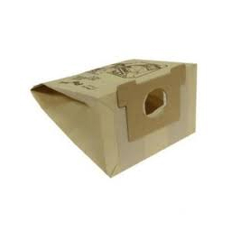 Lot de 6 sacs filtrants pour aspirateur Panasonic MCE-E94-95-96-97-98-99